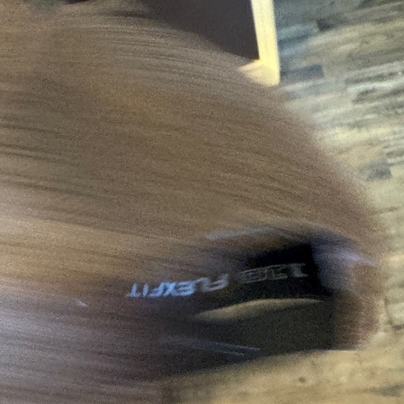 Travis Mathew Anaheim Ducks Brown Hat with Black Logo - Picture 2 of 5